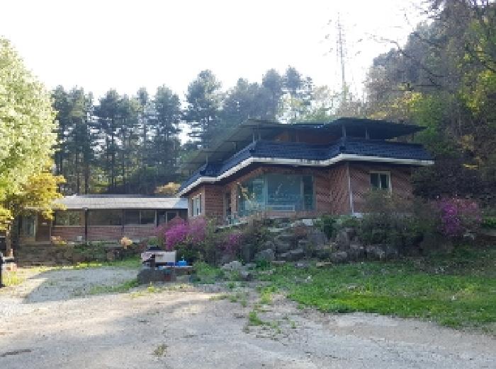 제시부동산 목록1,2번 전경