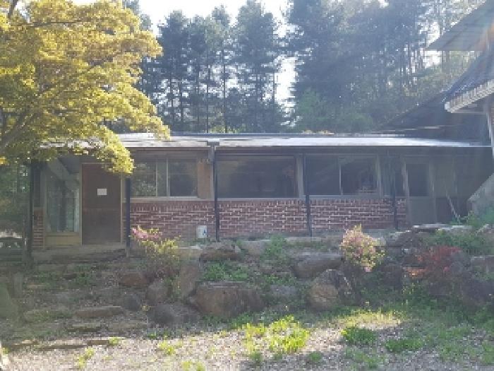 제시부동산 목록2번 단층 제2종근린생활시설
