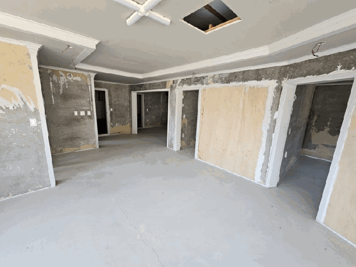 기호(2) 1층 단독주택 부분