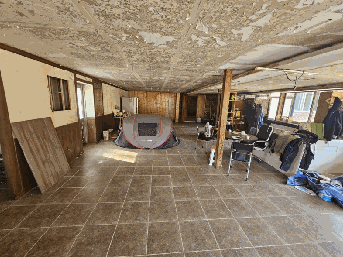 기호(2) 1층 근린생활시설 부분