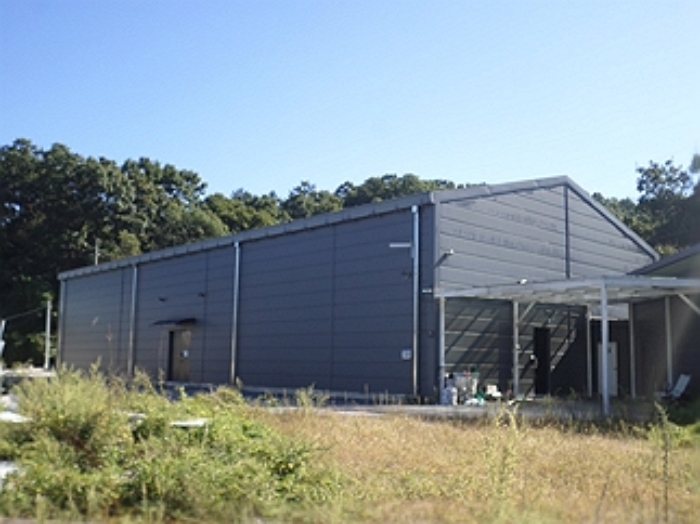 목록2 건물 근접촬영(제2종 근생)