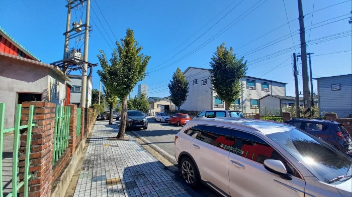 본건 및 주변환경