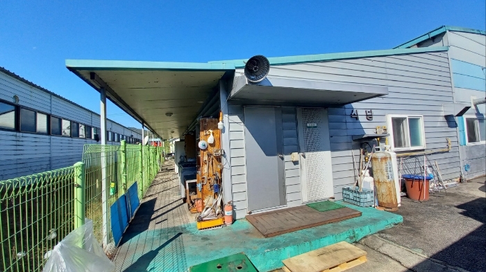 기호(2)- 기숙사, 제시외㉠