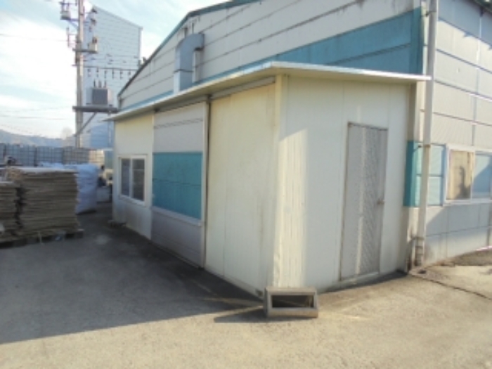 기호(3)제시외건물 전경