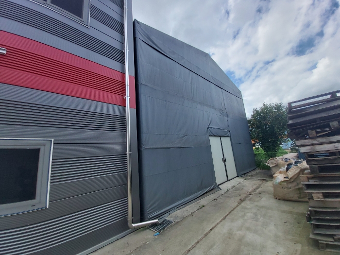 제시외건물(ㄹ)