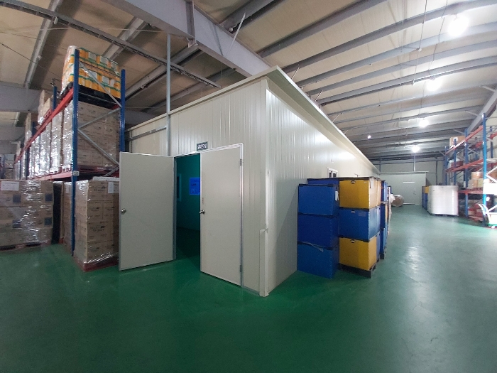 기호(2-1)-내경(타인소유의 제시외구조물)