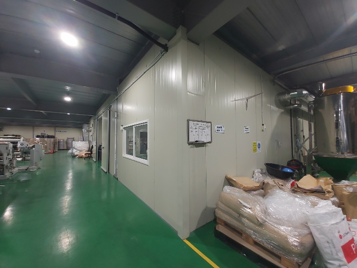 기호(3)-1층내경(타인소유의 제시외구조물)