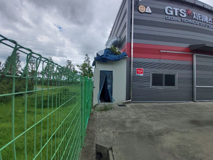 제시외건물(ㅁ)