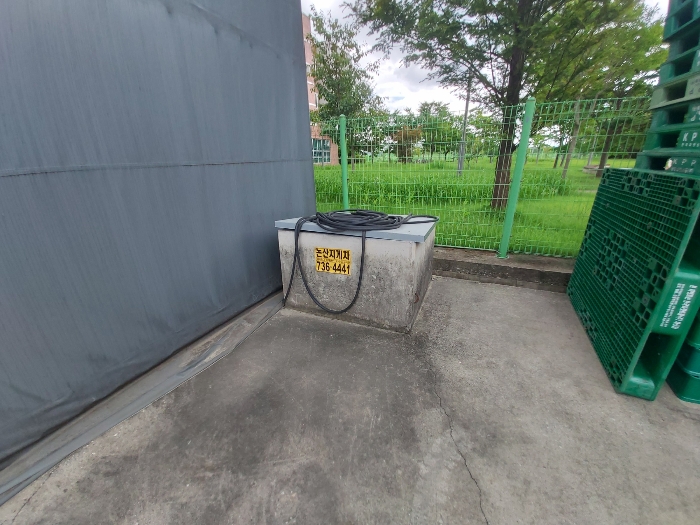 제시외물건(ㅂ)