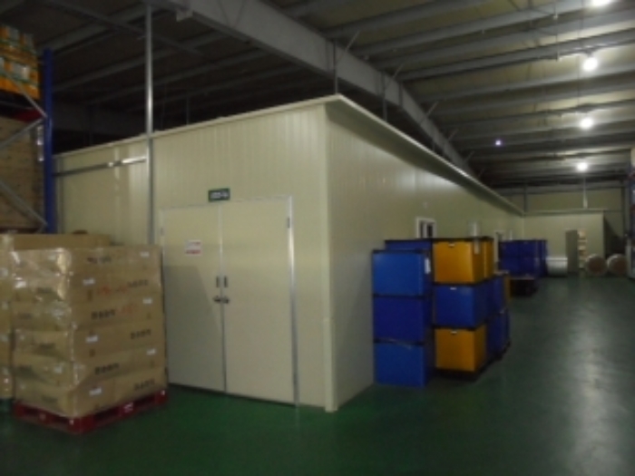 기호(2) 타인 소유 제시외구조물