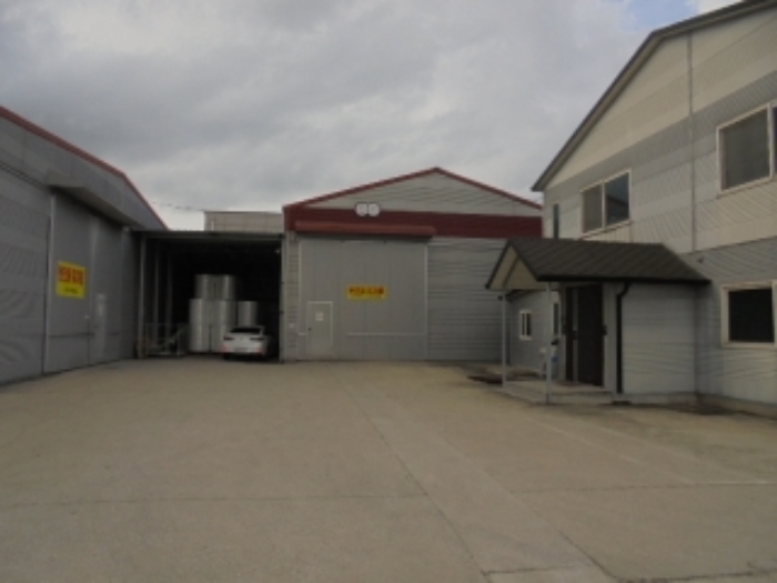 기호(2)공장 전경