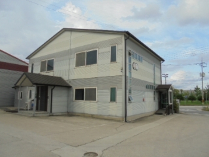 기호(2)숙소 및 사무실 전경 및 제시외 현관