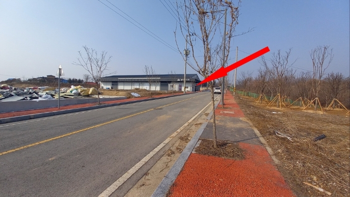 본건 및 주변환경