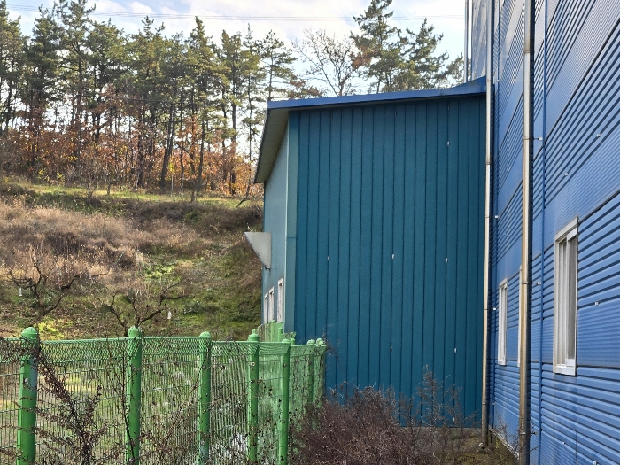 제시외건물(ㅅ)