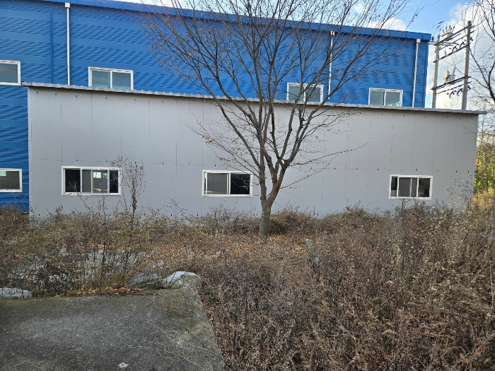 제시외건물(ㄴ)