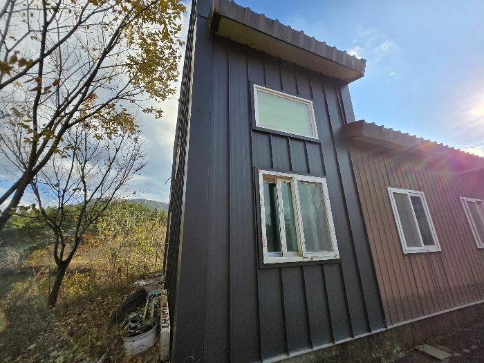 제시외건물(ㄹ)