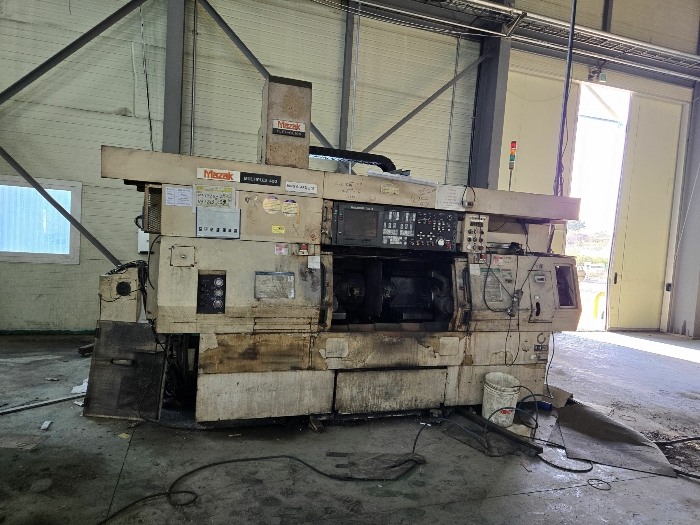 기계기구 A-2 ②