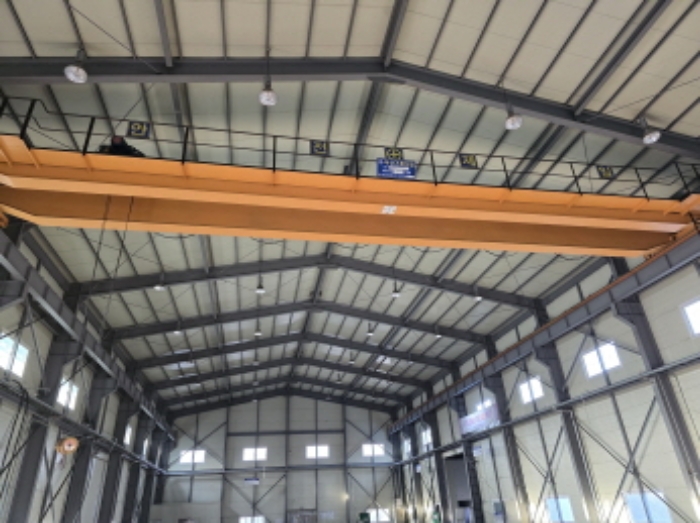 저당기계기구
크레인