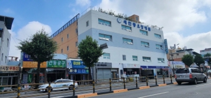 기호1내지 10번 전경