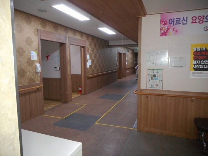 본건 기호(바) 전경