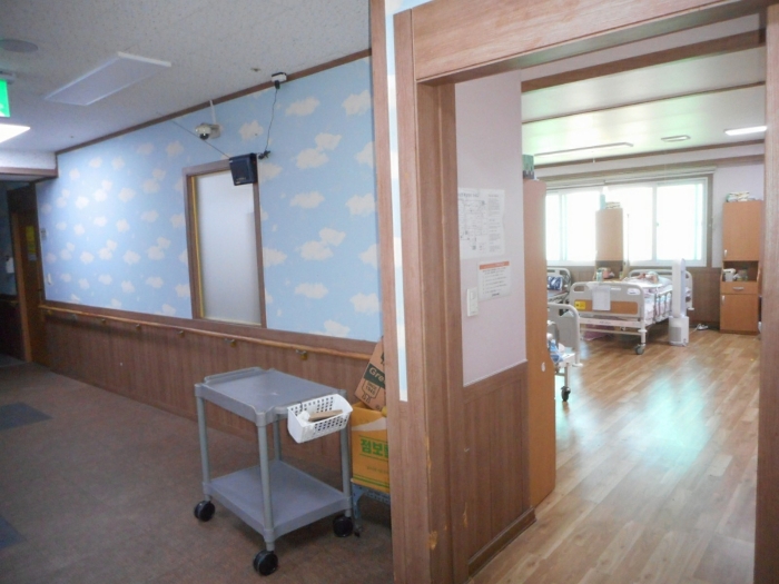 본건 기호(사) 전경