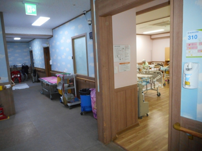 본건 기호(라) 전경