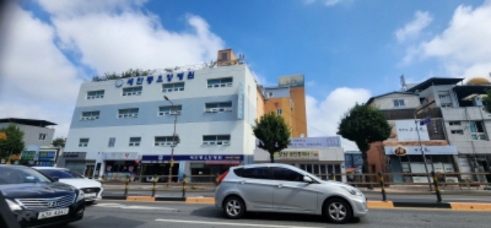 기호1내지 10번 전경