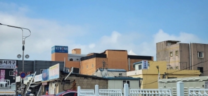 기호1내지 10번 전경