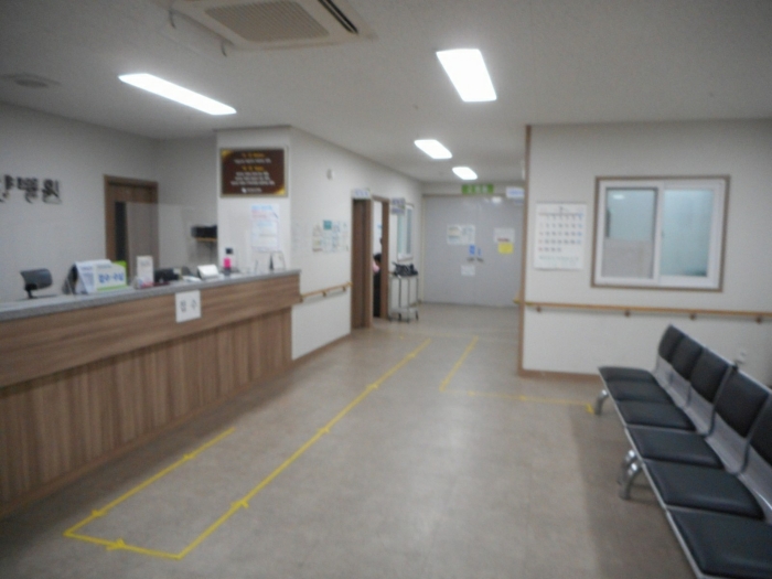 본건 기호(가) 전경