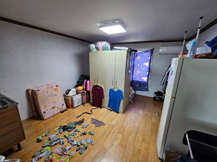 기호 가) 3층 내부