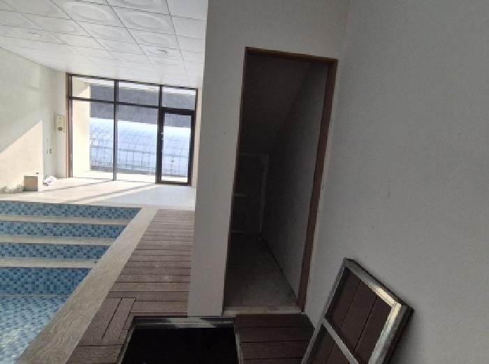 목록4. 건물 1층 객실(창고) 전경(2)