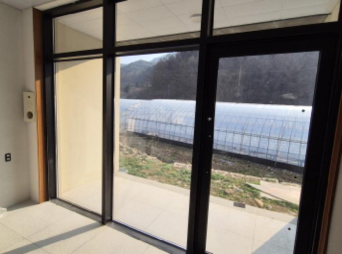 목록4. 건물 1층 객실 전경(4)