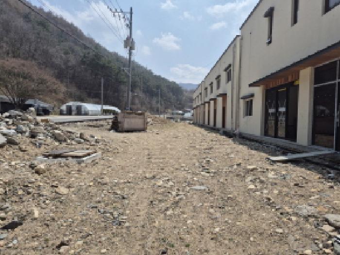 목록1. 토지(답) 전경(1)