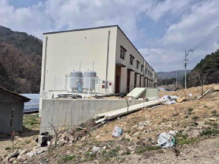 목록1. 토지(답) 전경(2)