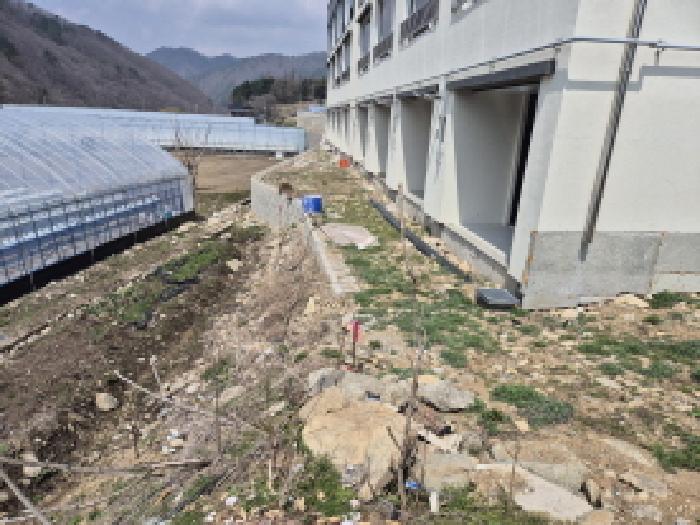 목록1. 토지(답) 전경(4)