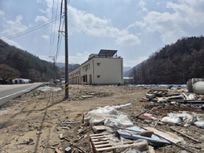 목록3. 토지(답) 전경(2)