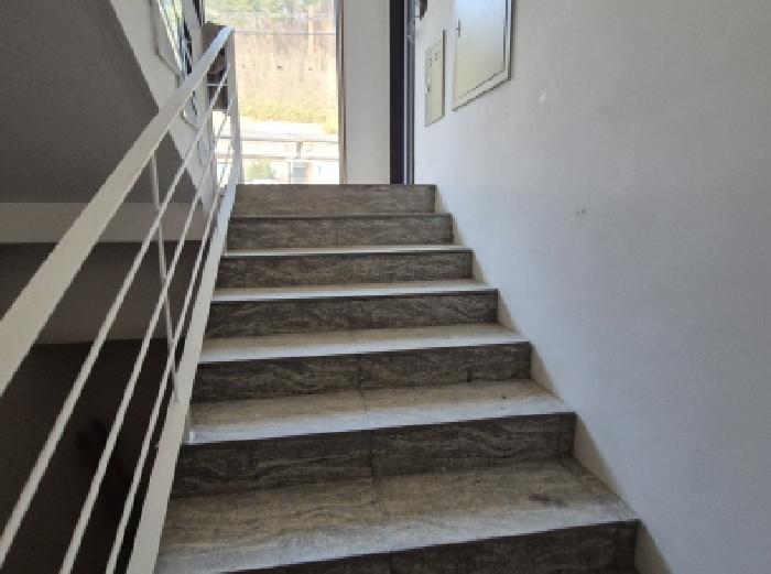 목록6. 건물(2동) 1~2층 계단 전경(7)