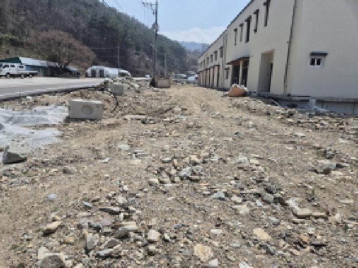 목록2. 토지(답) 전경(1)