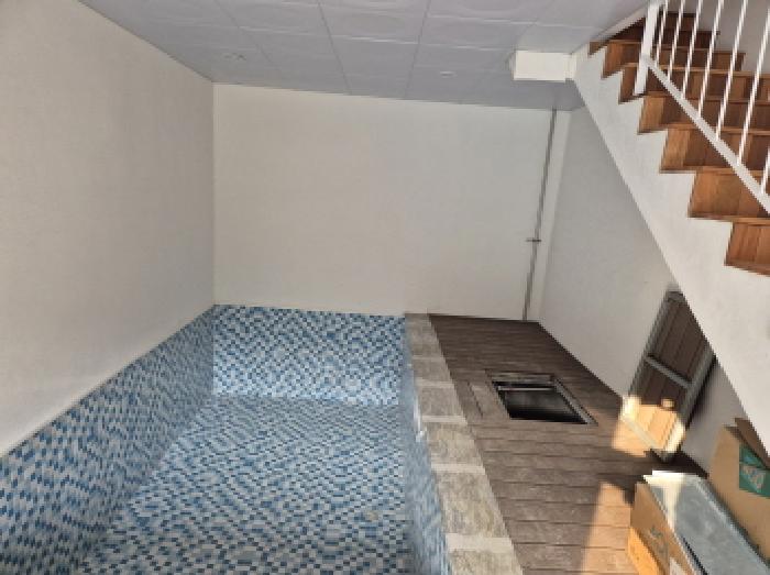 목록6. 건물(2동) 1층 객실(풀장) 전경(19)