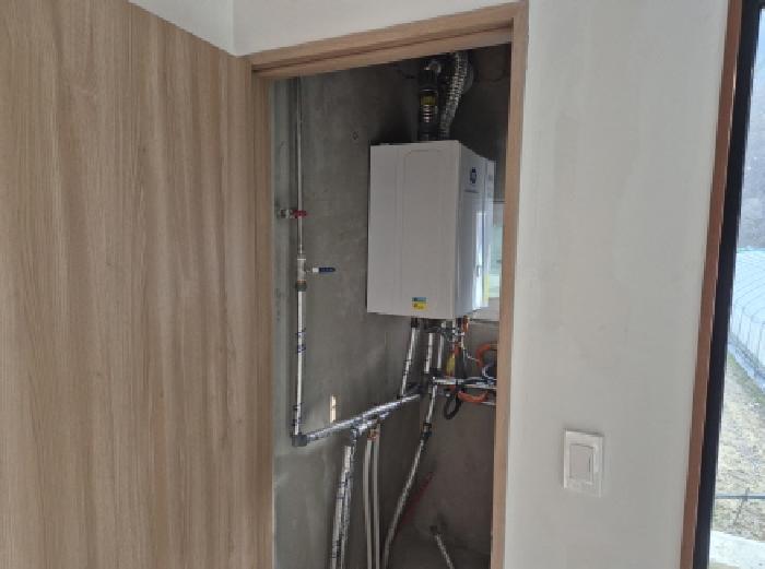 목록6. 건물(2동) 1층 객실(보일러실) 전경(21)