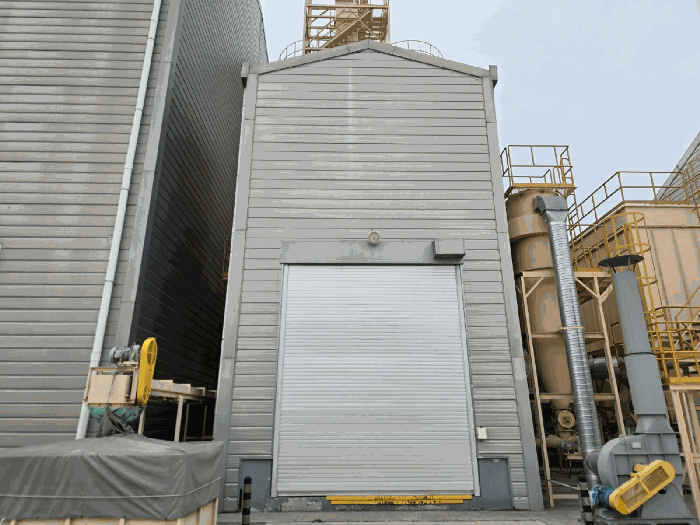 일련번호(4-라) 전경