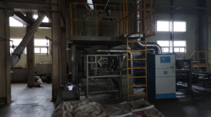 공장및광업재단저당법 제6조 기계기구