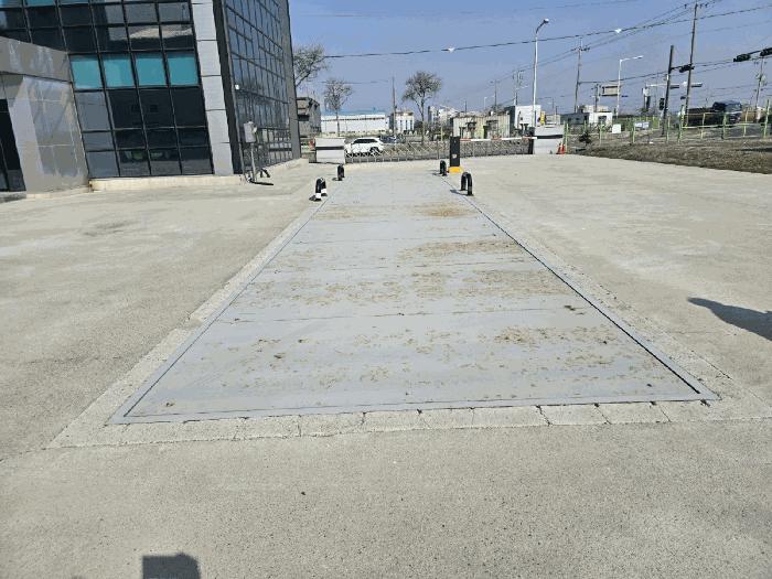 기계기구(기4) 전경