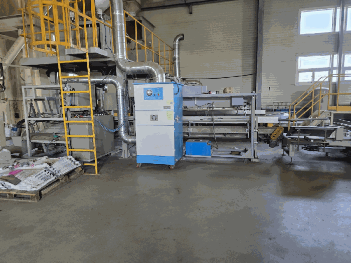 기계기구(기2) 전경