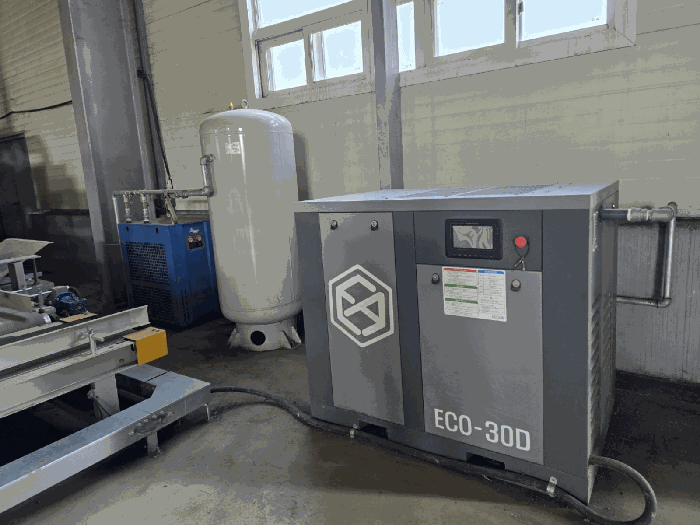 기계기구(기2) 전경