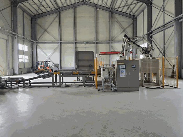 기계기구(기2) 전경