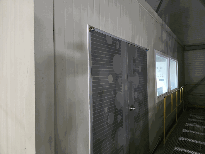 일련번호(2-가) 2층 전경