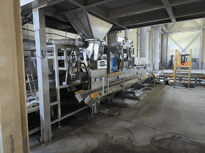 기계기구(기2) 전경