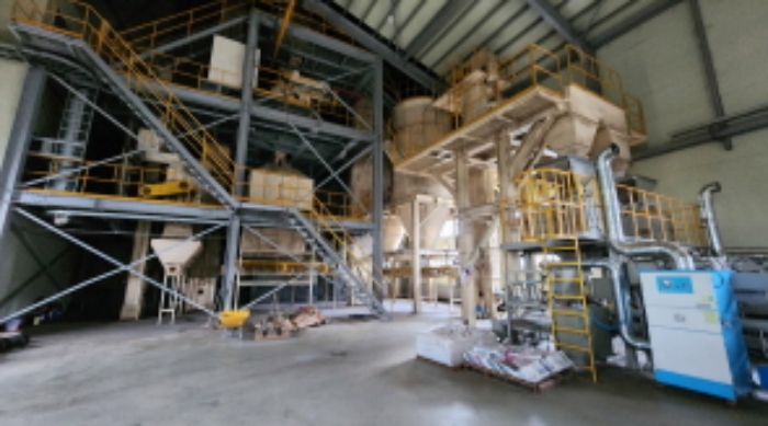 공장및광업재단저당법 제6조 기계기구