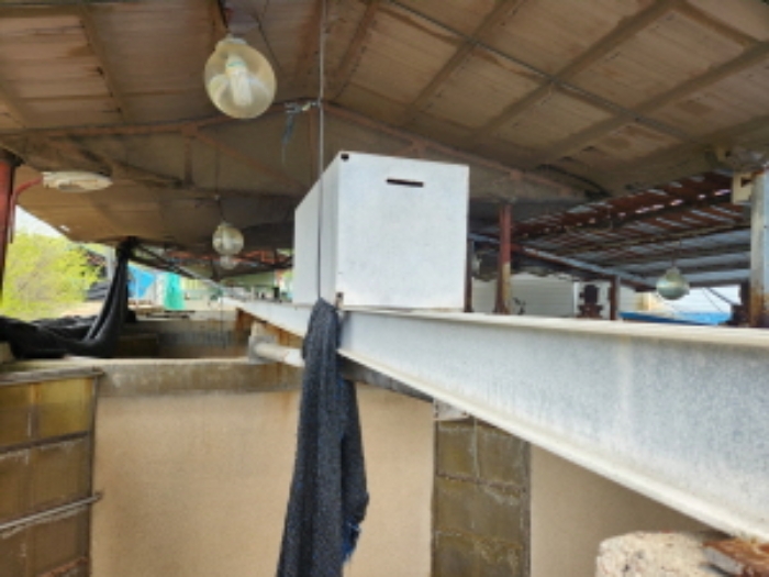 기계기구 및 공작물